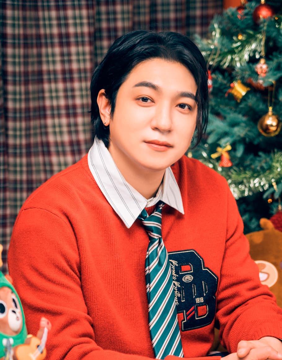 SUNGJIN (성진)