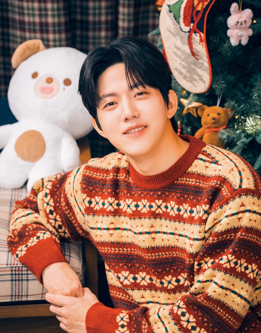 DOWOON (도운)