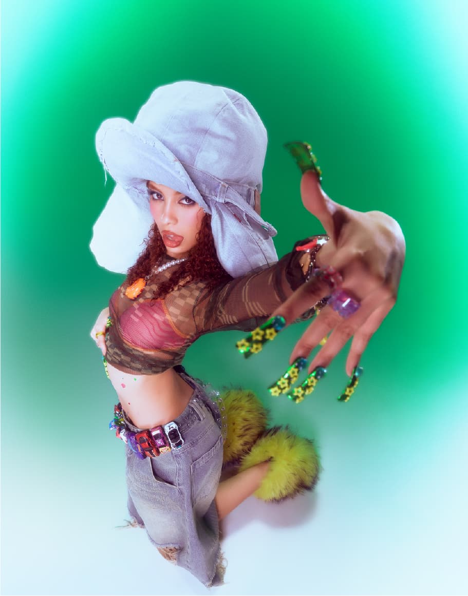 Savanna (사반나)