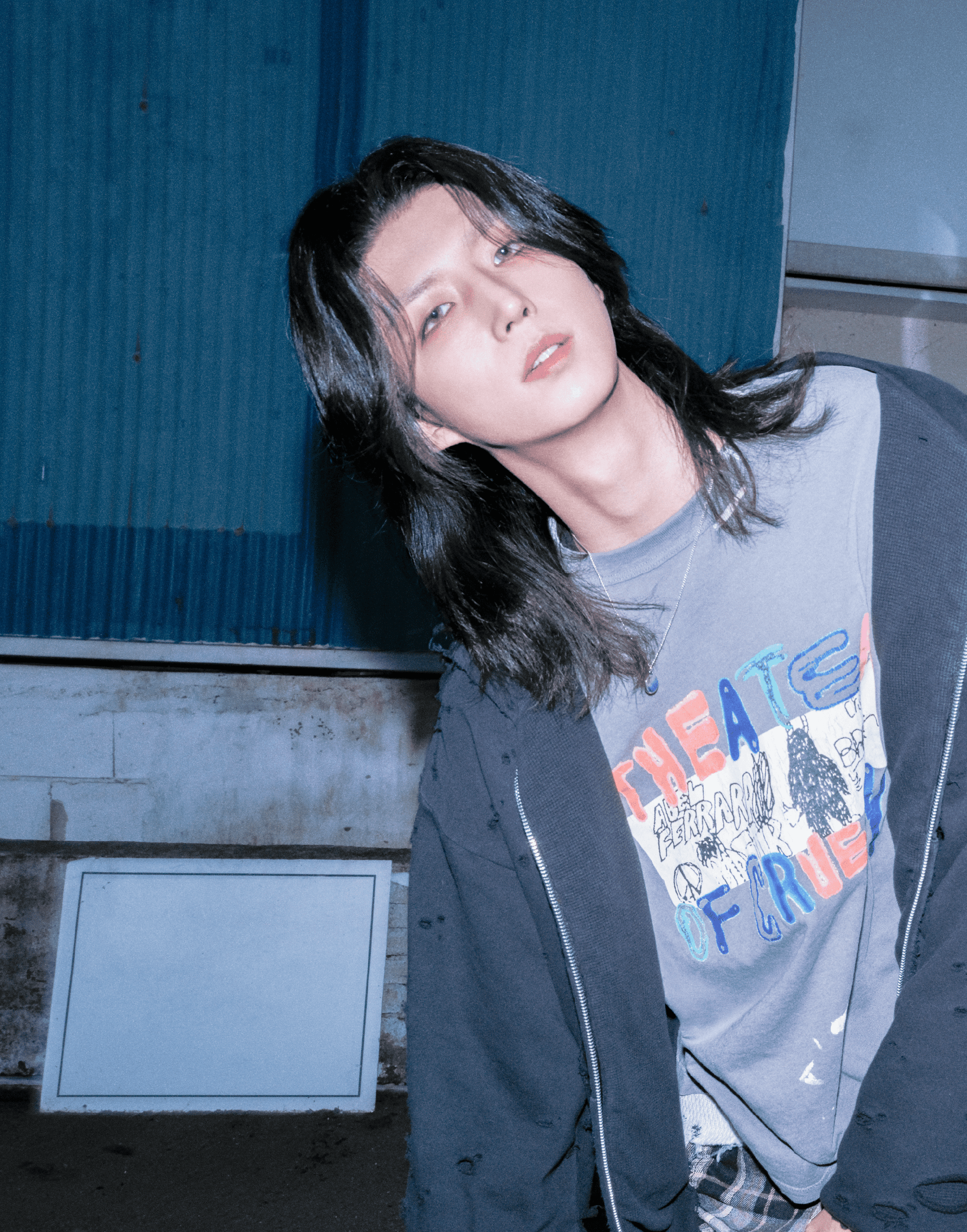 Jun Han (준한)