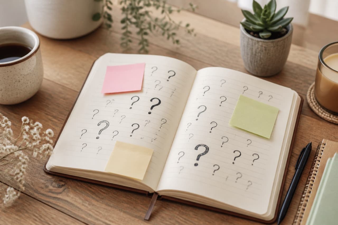 FAQ — 카리나·우주·양자·홍수·네팔·이란