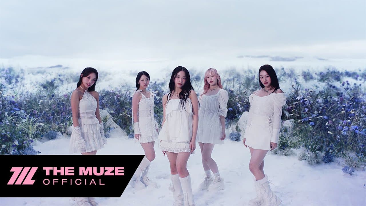 YoYo Official MV · 선공개