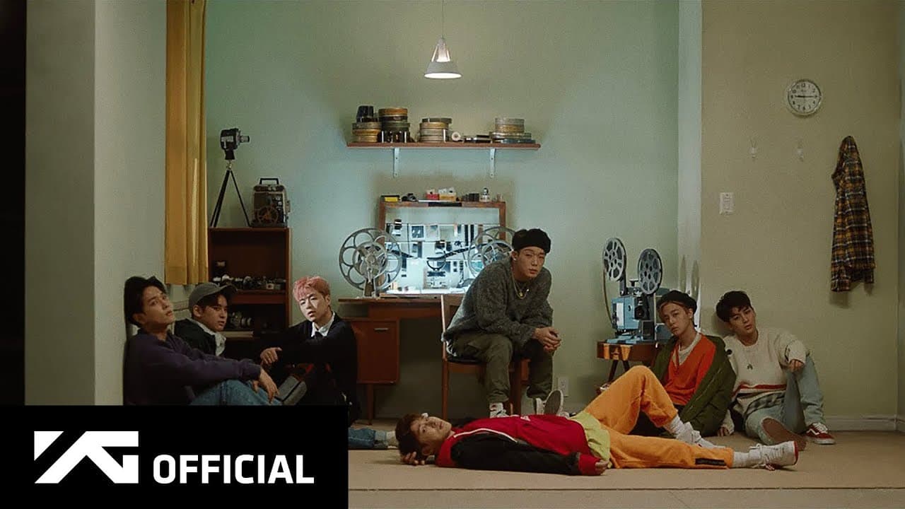 iKON 대표 이미지