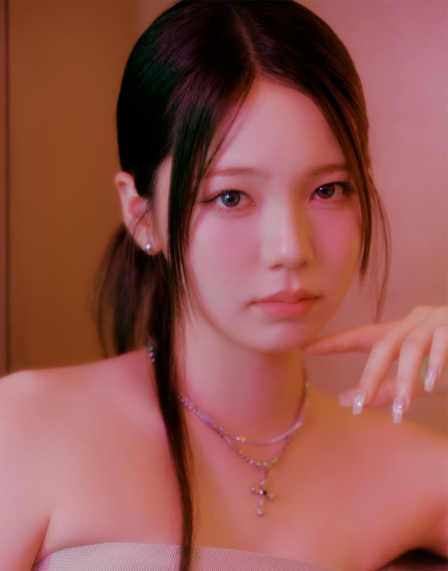 아야카 (AYAKA)