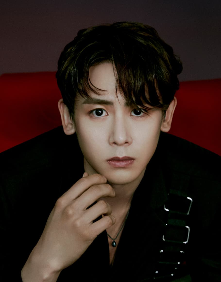 닉쿤 (NICHKHUN)