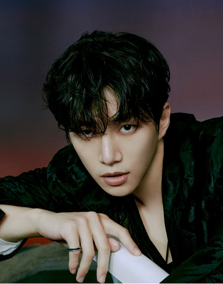 준호 (JUNHO)