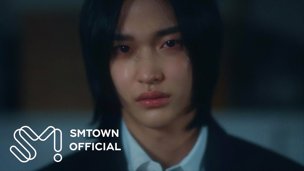 성찬 (SUNGCHAN)
