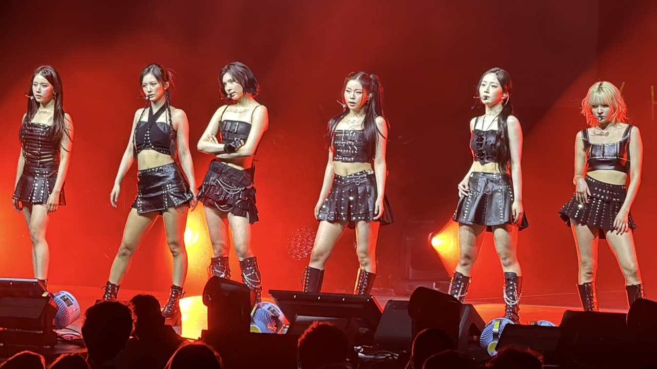 2026년 10월 12일 K-pop 동시 발매 — 시간·공식 링크 삽화 2
