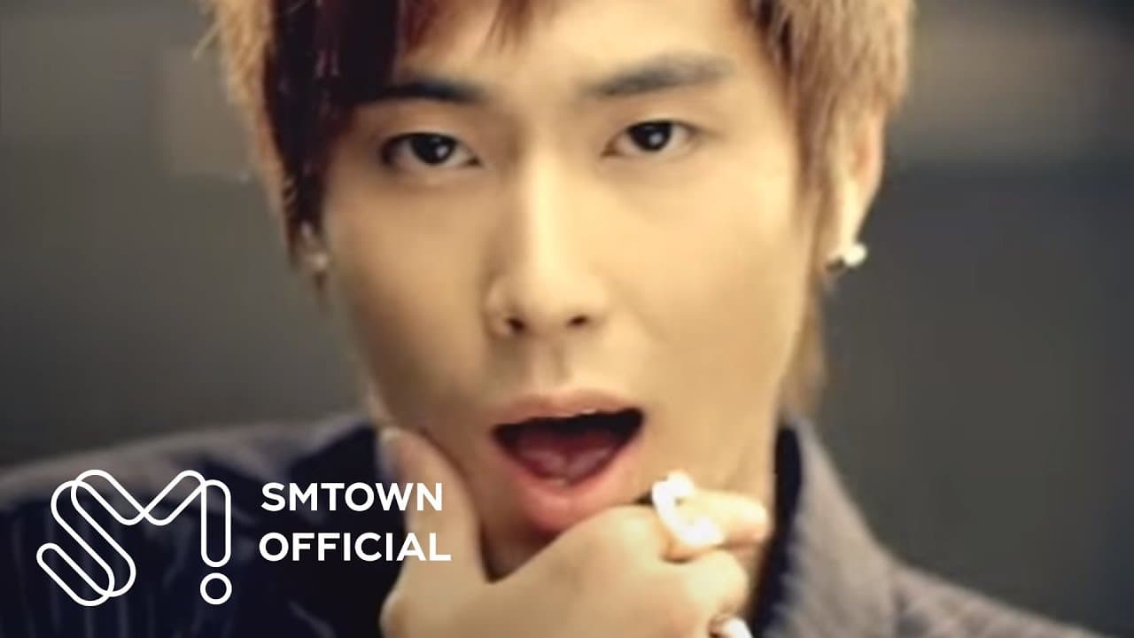 최강창민 (MAX CHANGMIN)