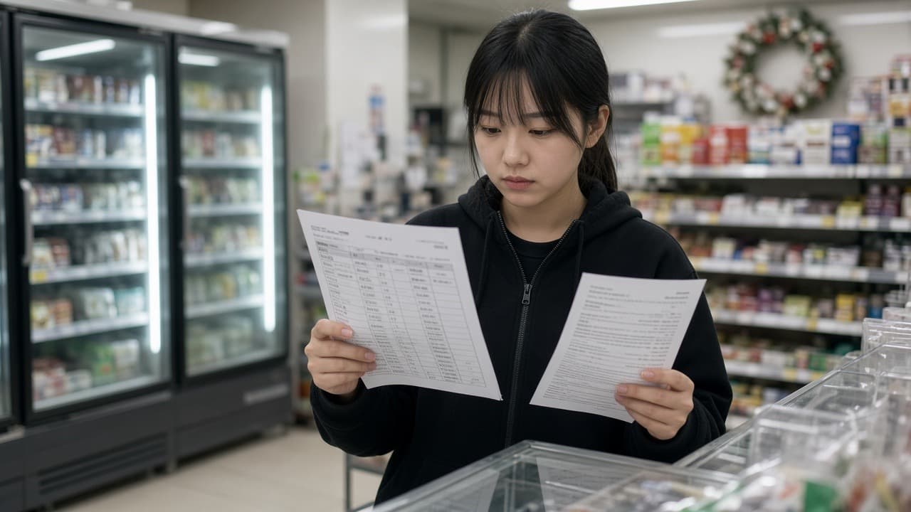 추석·연휴 알바 — 휴일수당·4대보험·주휴