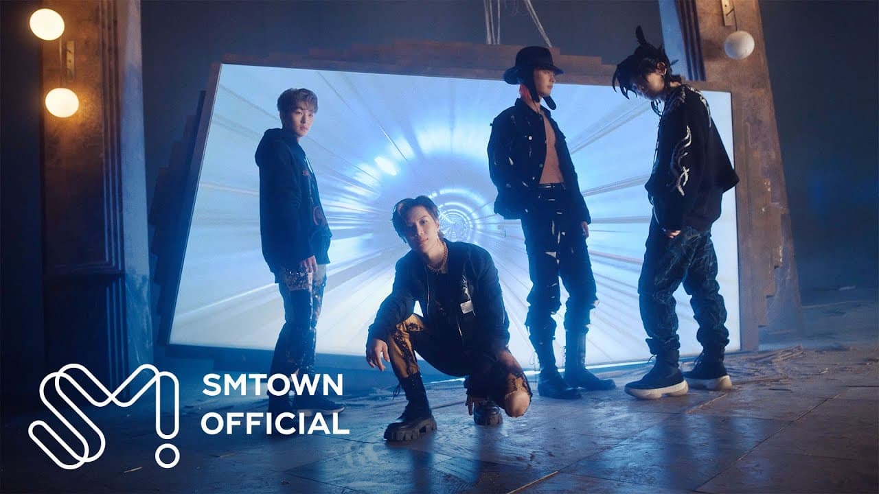 태민 (TAEMIN)