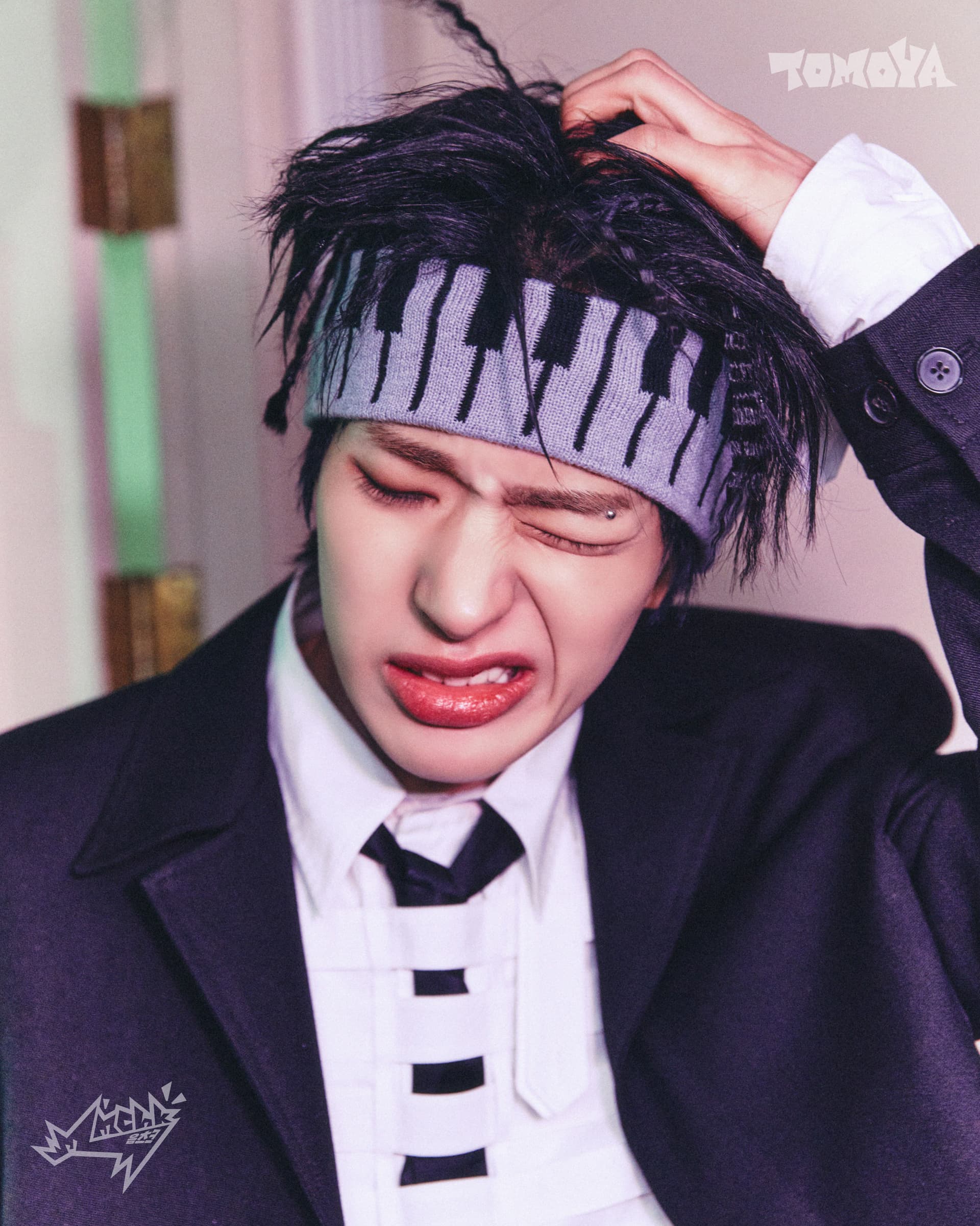 TOMOYA (토모야)