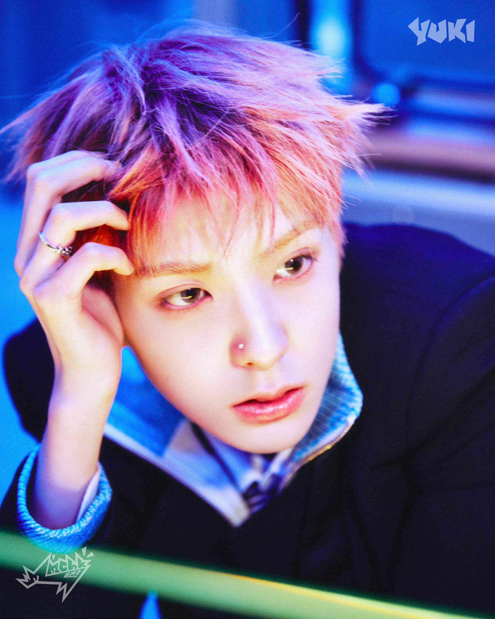 YUKI (유키)
