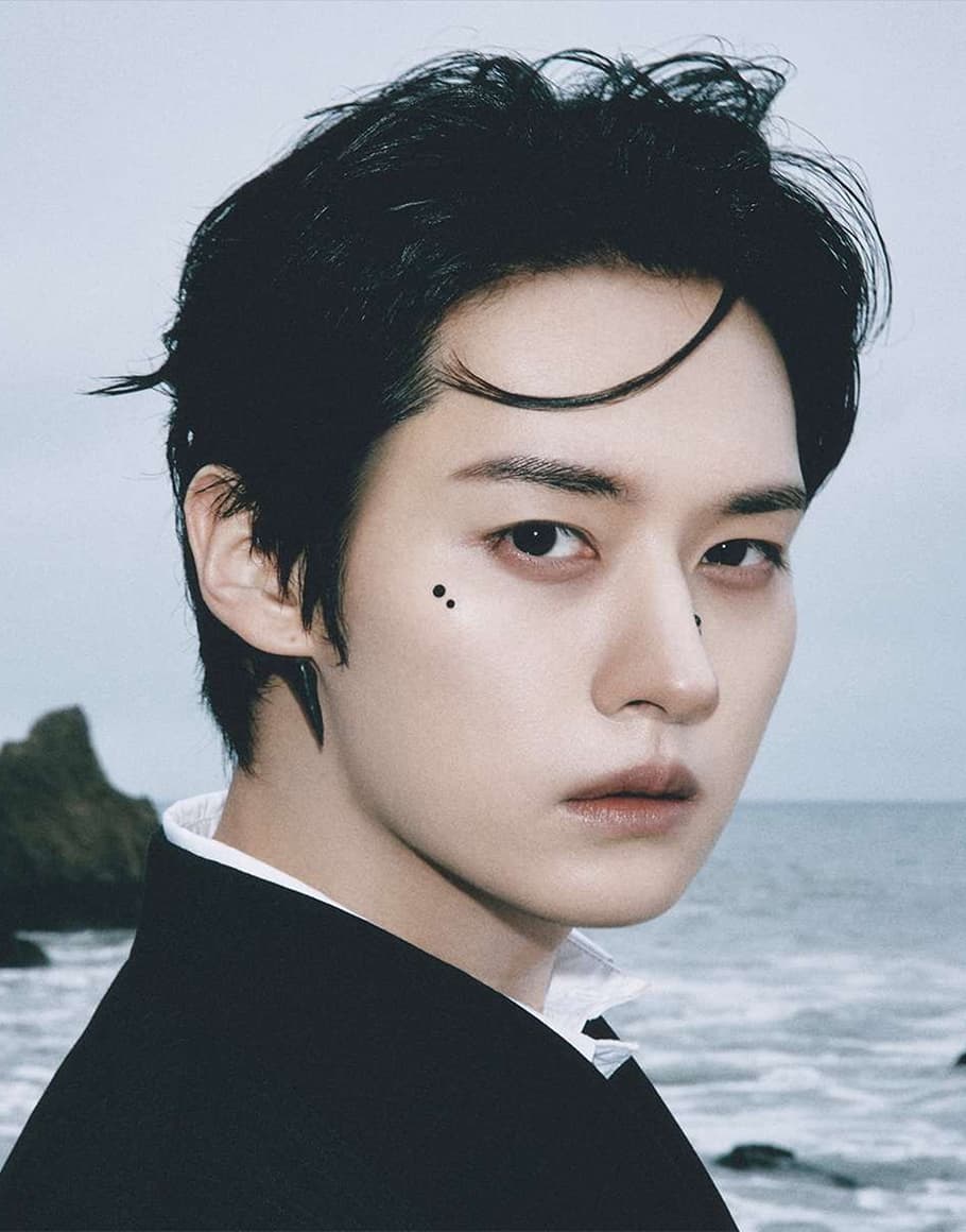 LEE KNOW (리노)