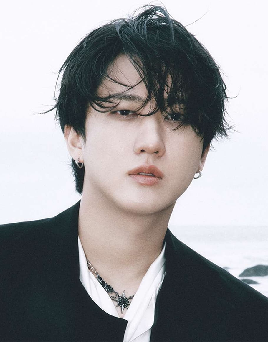 CHANGBIN (창빈)