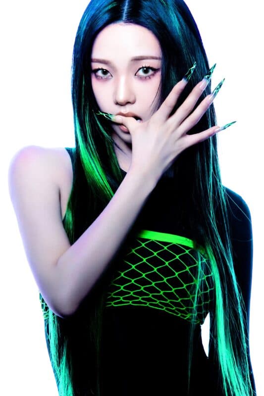 KARINA profile