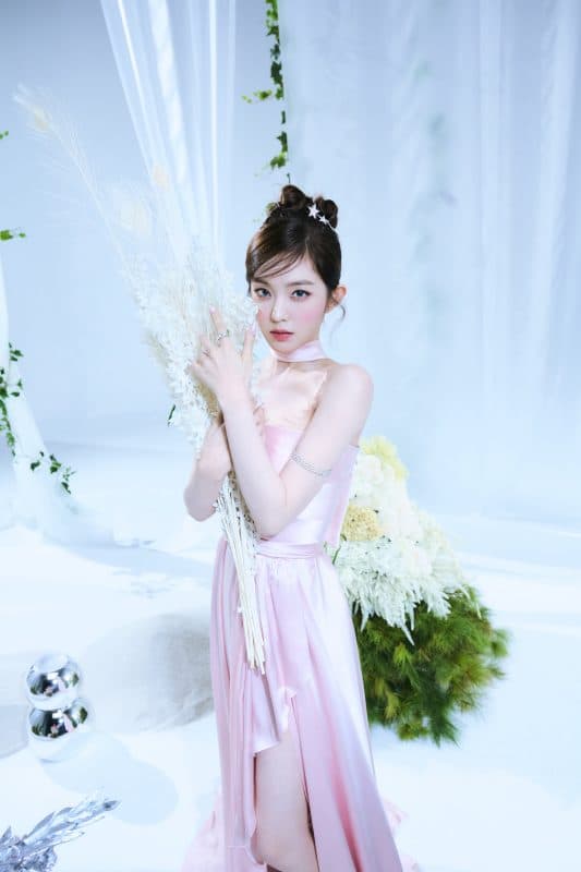IRENE profile
