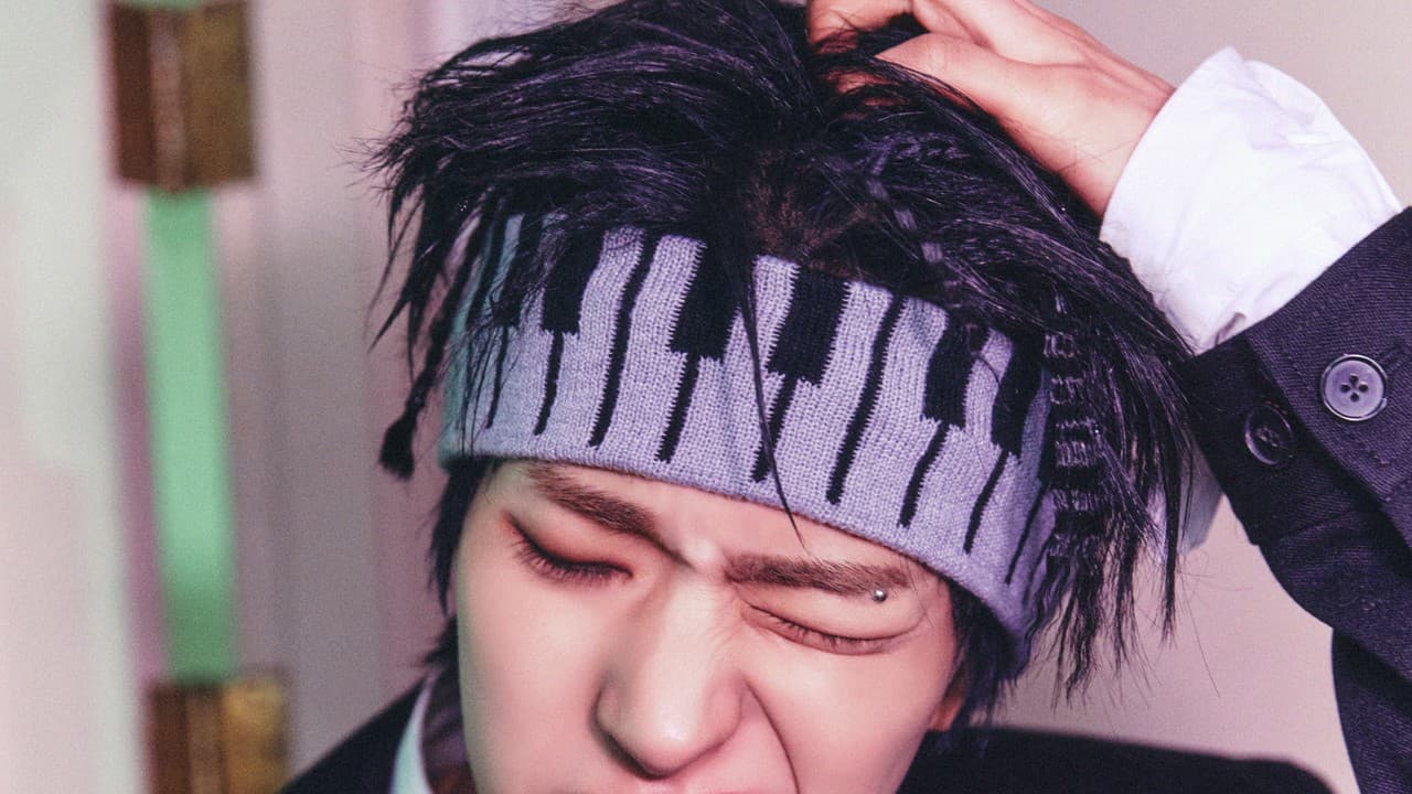 지금 듣기 · 아시아 투어 · 8곡 코스 사진 1