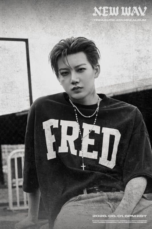 JUNKYU (준규)