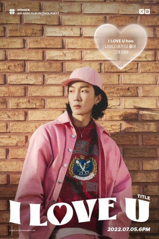 HOONY (승훈)