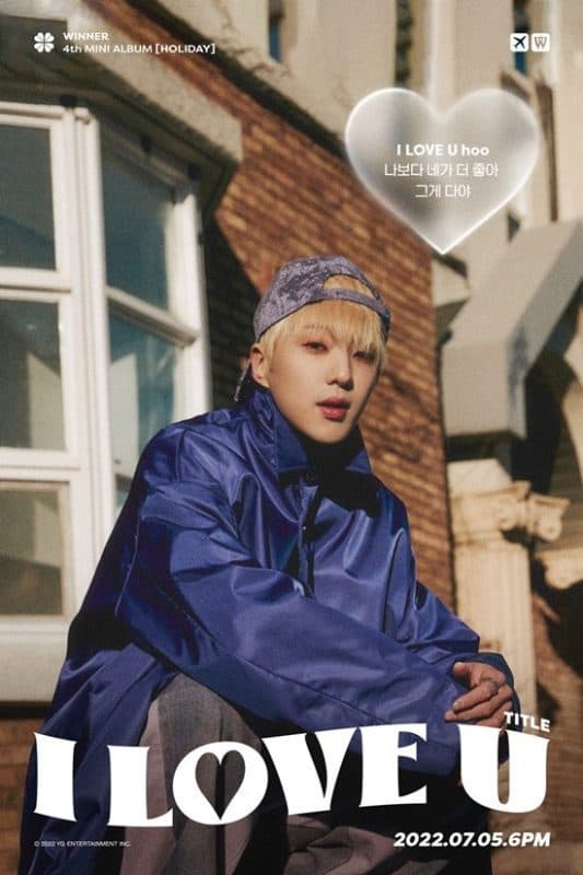 YOON (승윤)