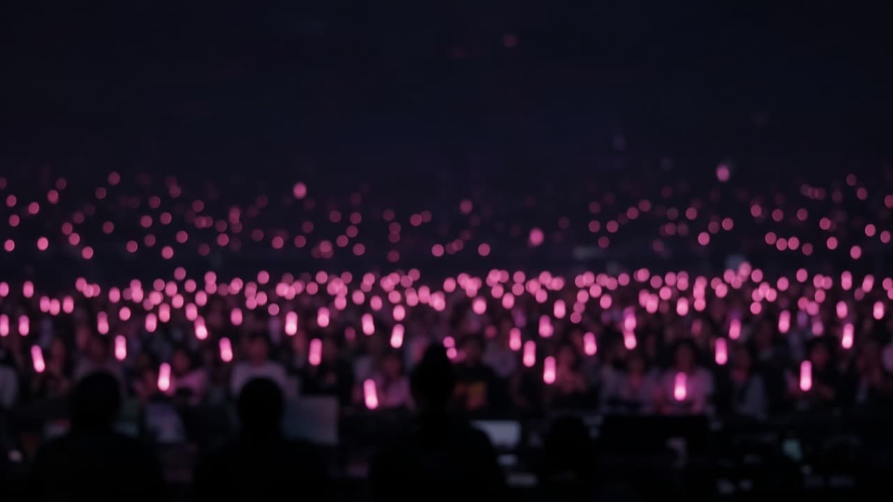 무대와 투어 — HELLO MONSTERS 에서 '춤' 까지