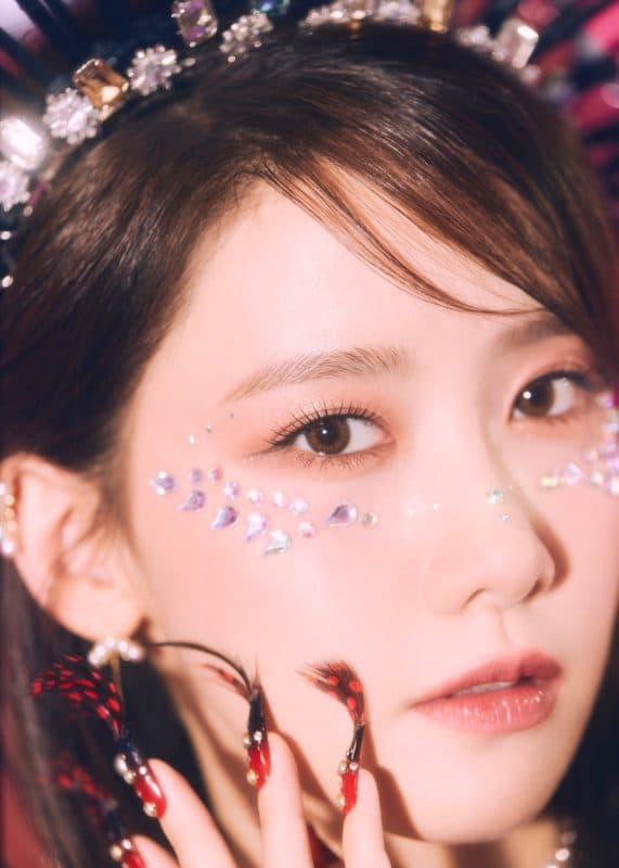 SOOYOUNG profile