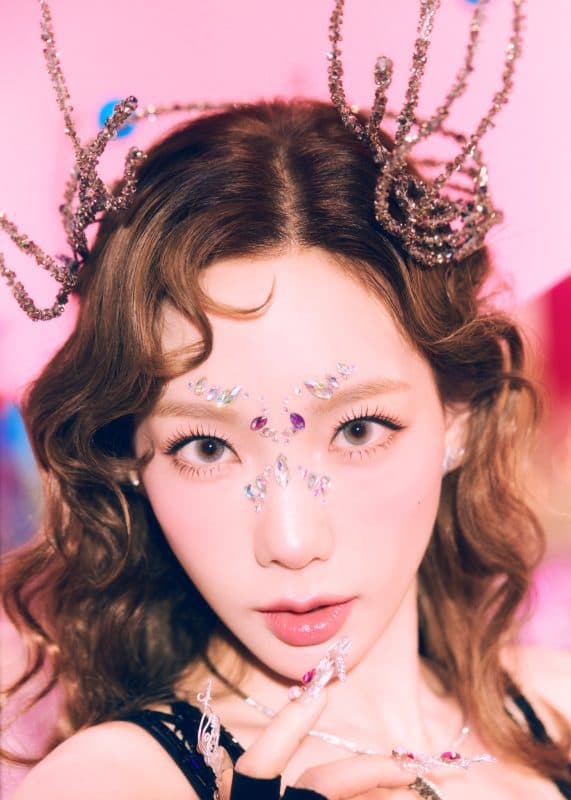 TAEYEON profile