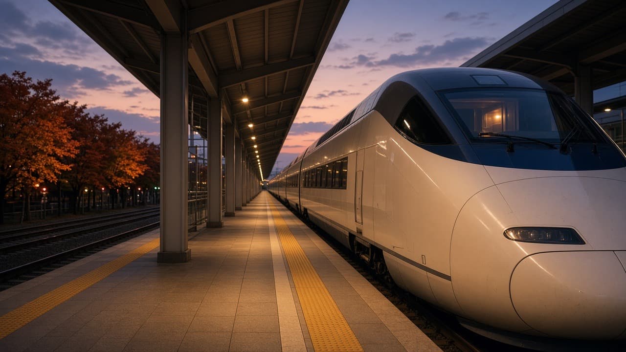 추석 D-11 — KTX 잔여석·온누리·통행료