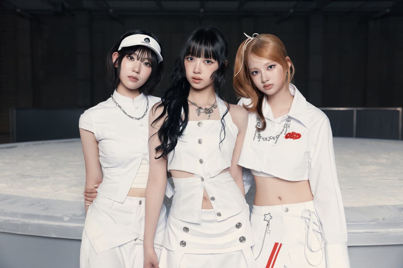 OURBIRTHDAY group concept