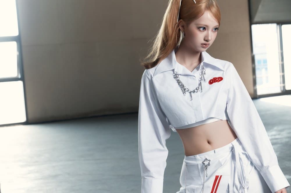 BABY (베이비)
