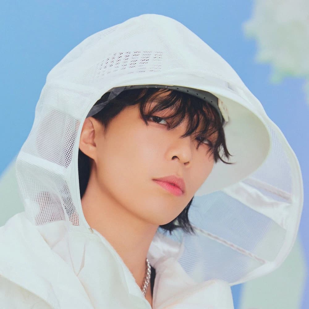CHANHYUK (찬혁)