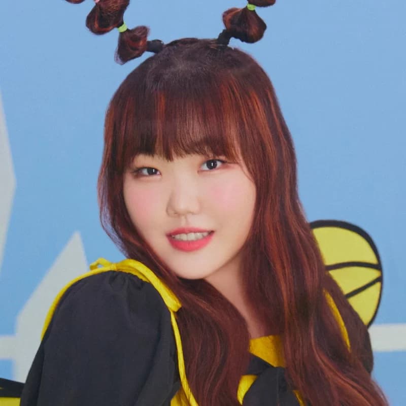 SUHYUN (수현)