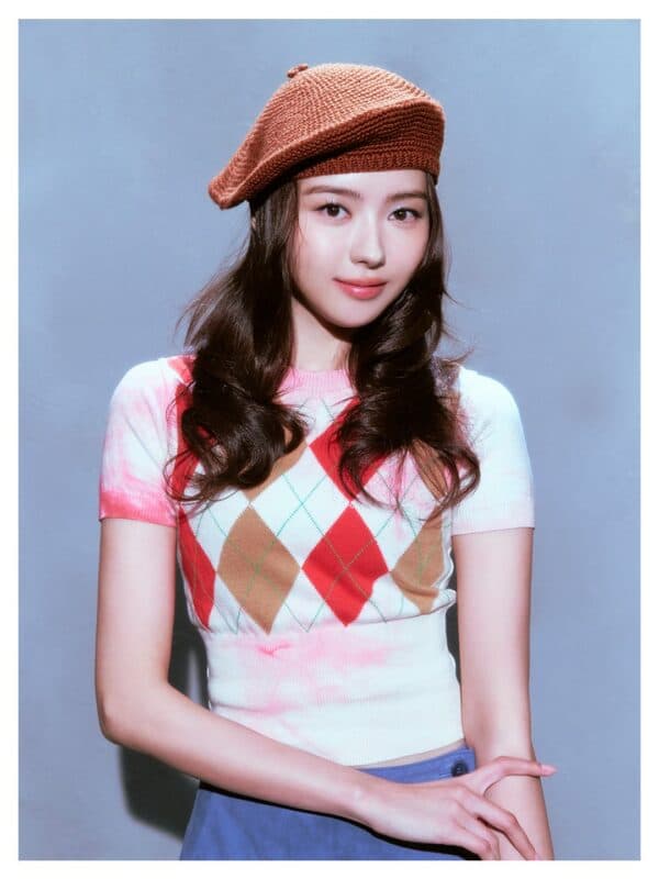 임나영 LOOP concept