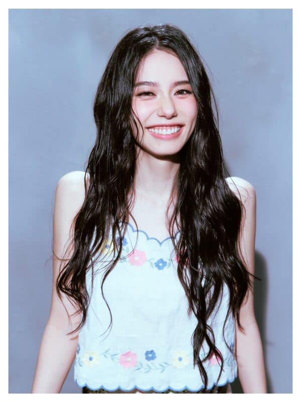 김소혜 LOOP concept
