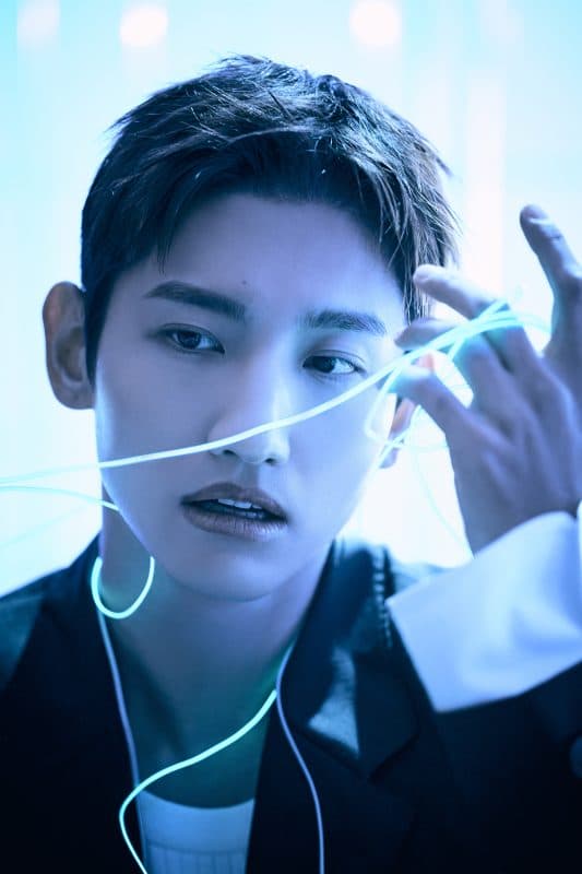 MAX CHANGMIN profile