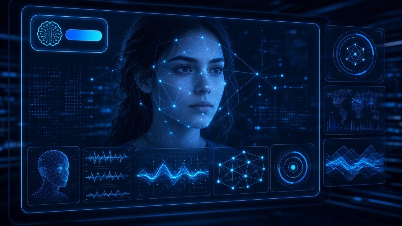 AI 표시·딥페이크 — 2026년 무엇이 바뀌었나