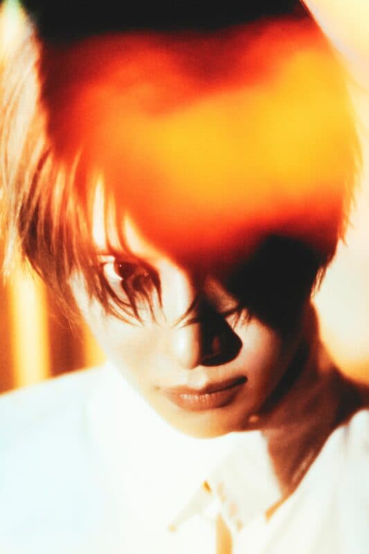 TAEMIN profile