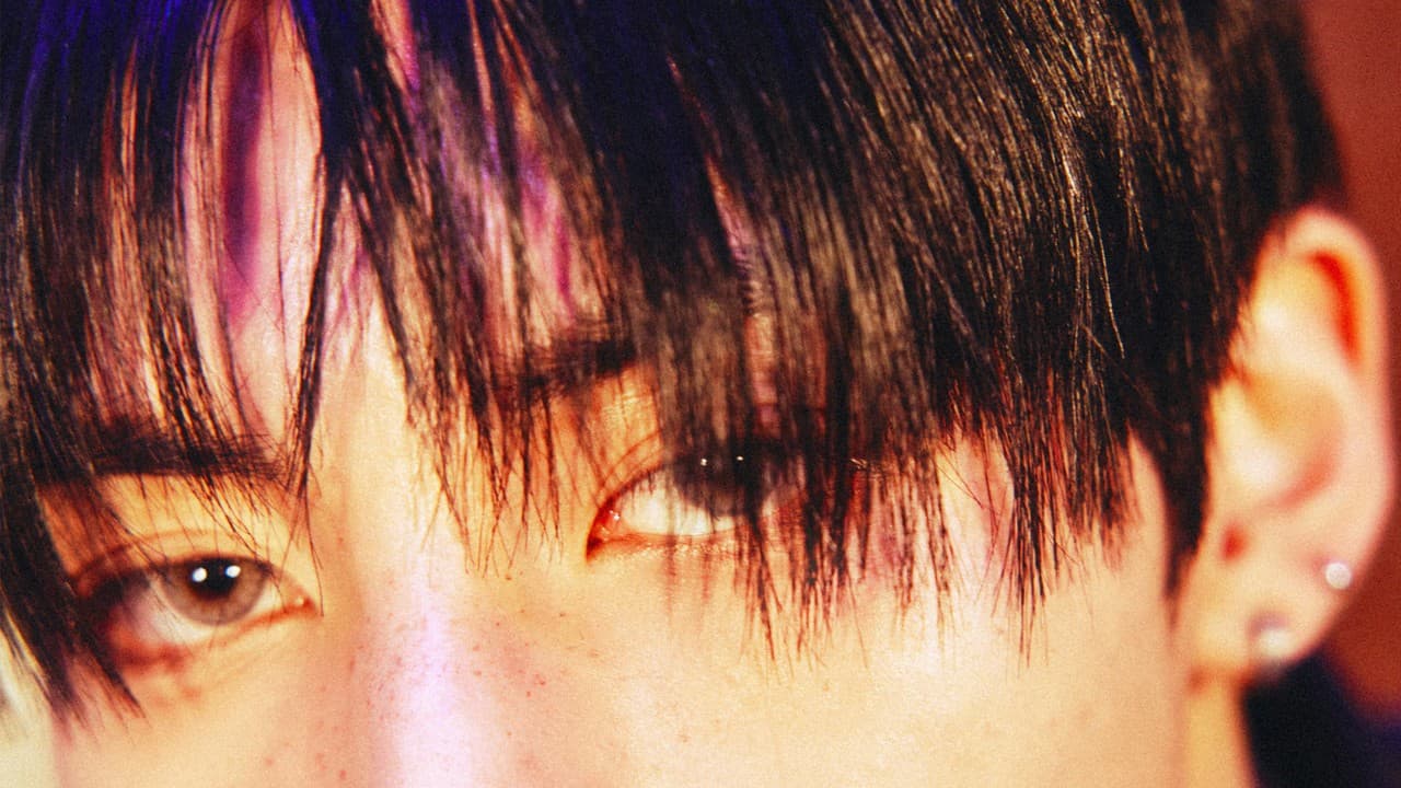 넥스지는 누구인가 — Nizi 2, 7인, Ride the Vibe 사진 1