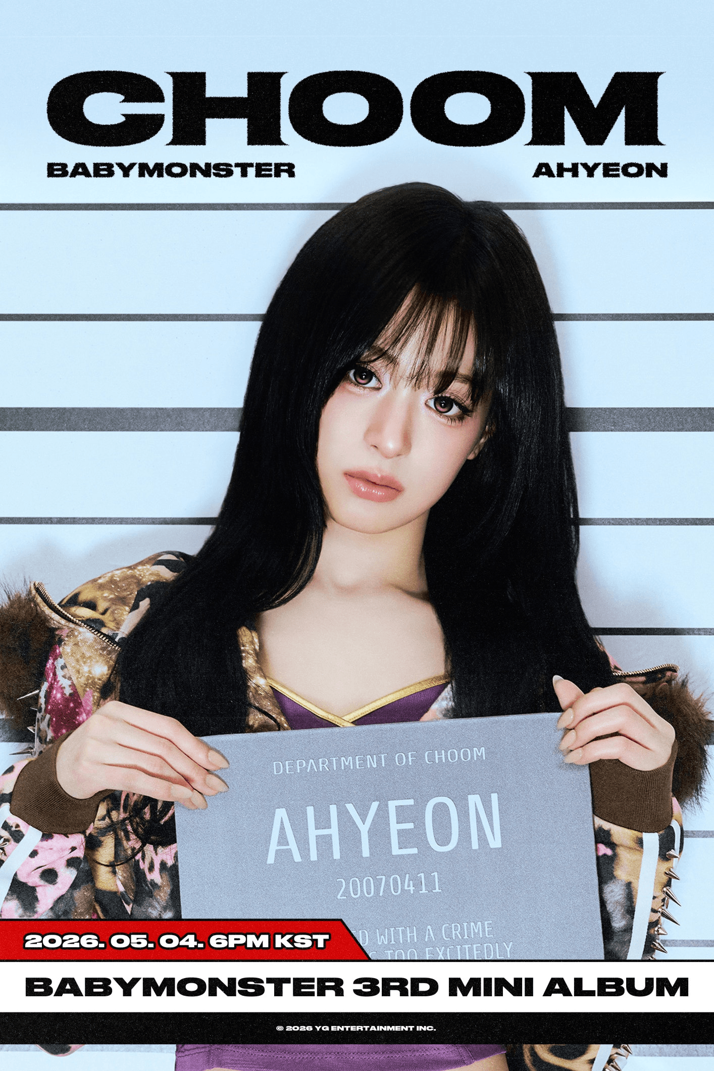 AHYEON (아현)