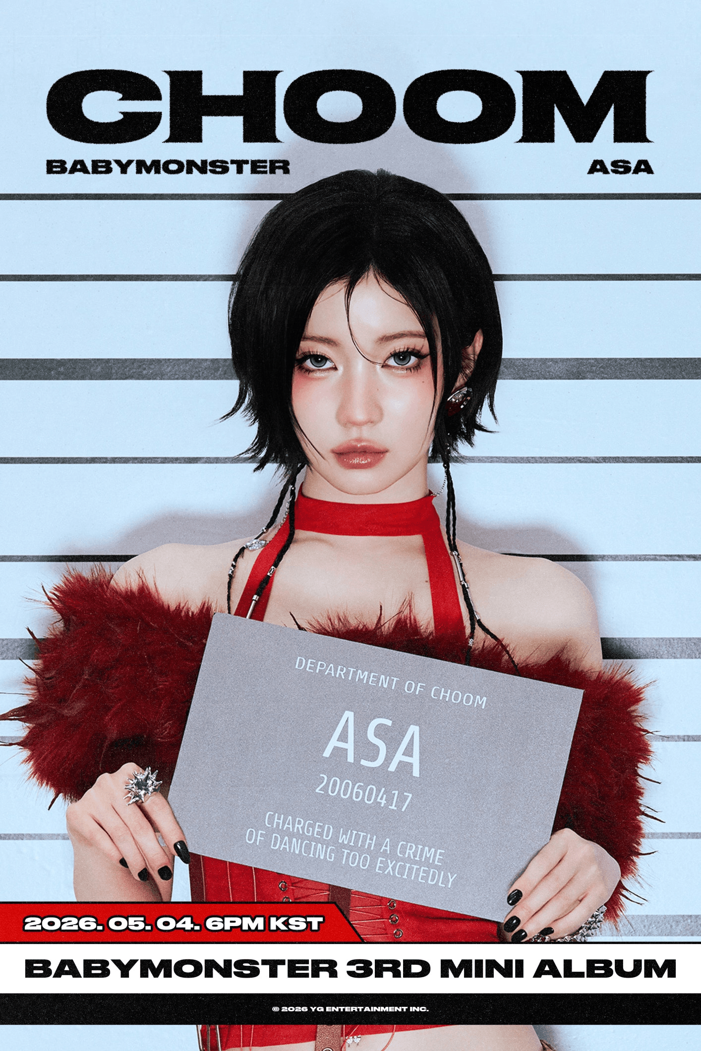 ASA (아사)