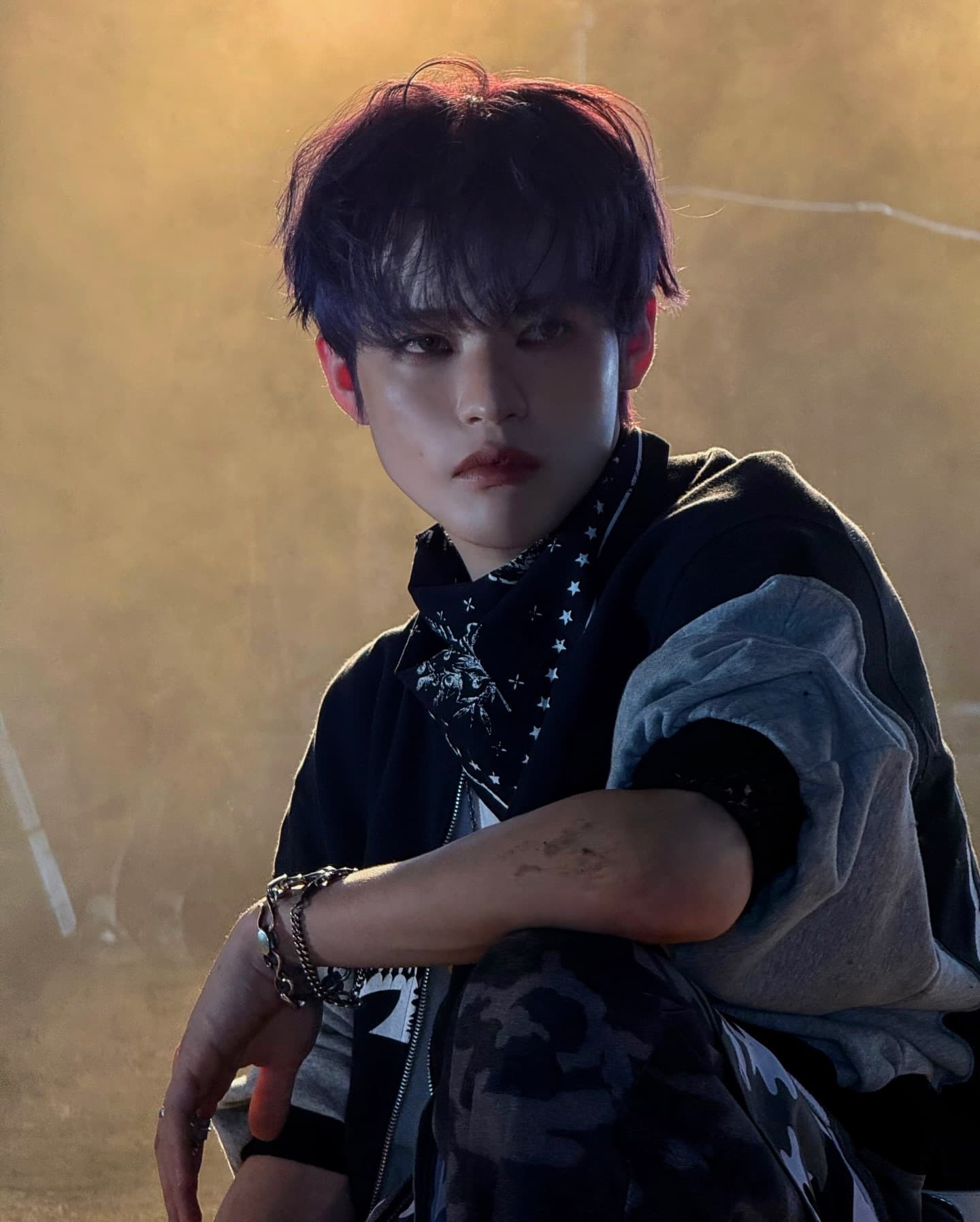 CHENLE profile