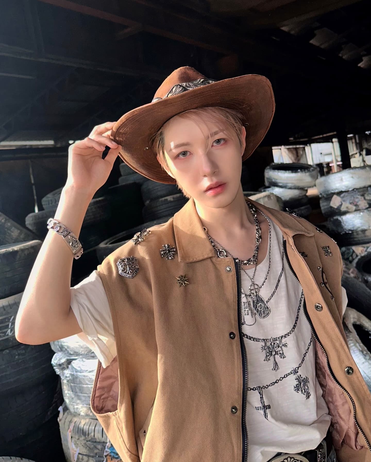 RENJUN profile