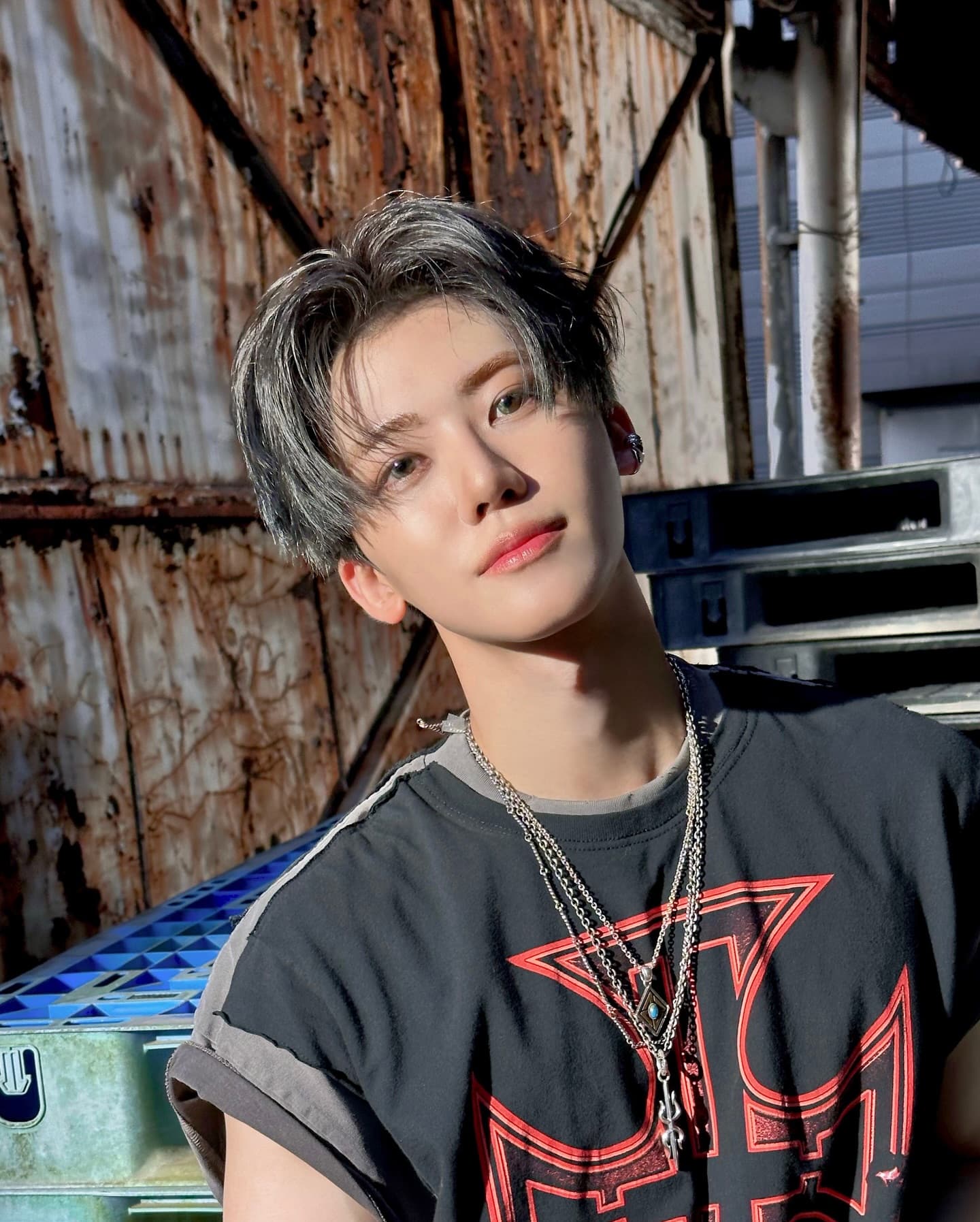 JAEMIN profile