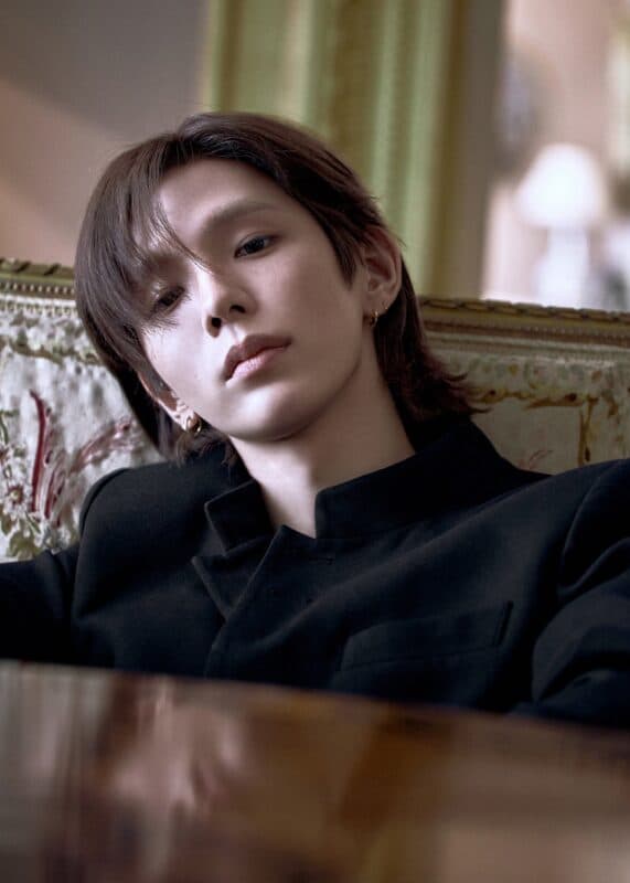 SHOTARO profile