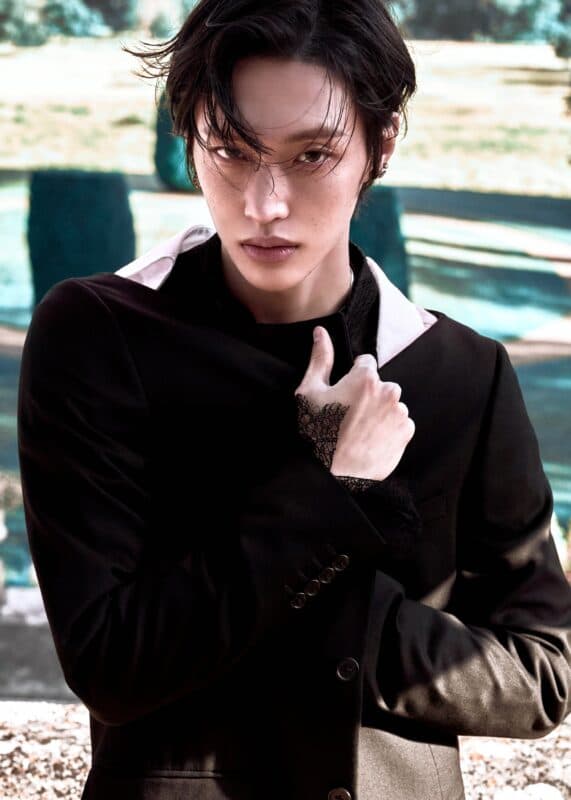 WONBIN profile