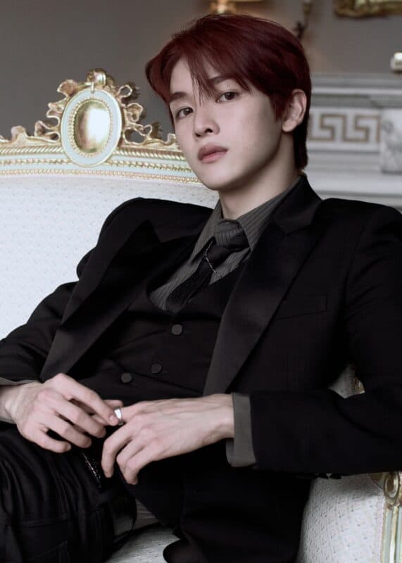 SUNGCHAN profile