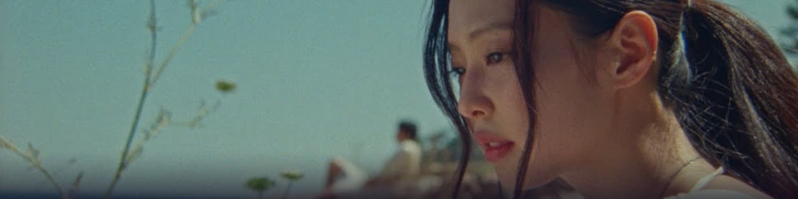 JENNIE Less than a Lover