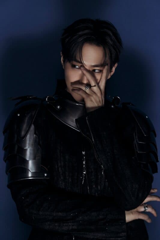 SUHO profile