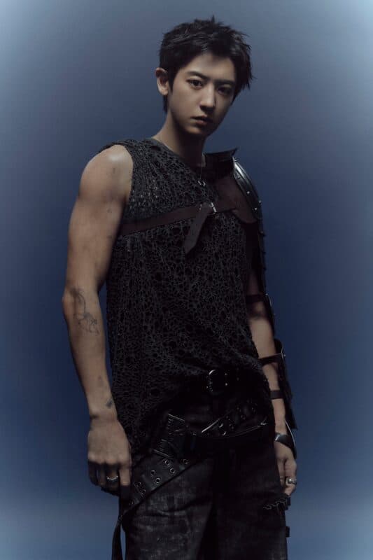 CHANYEOL profile